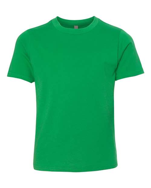 Youth Cotton T-Shirt