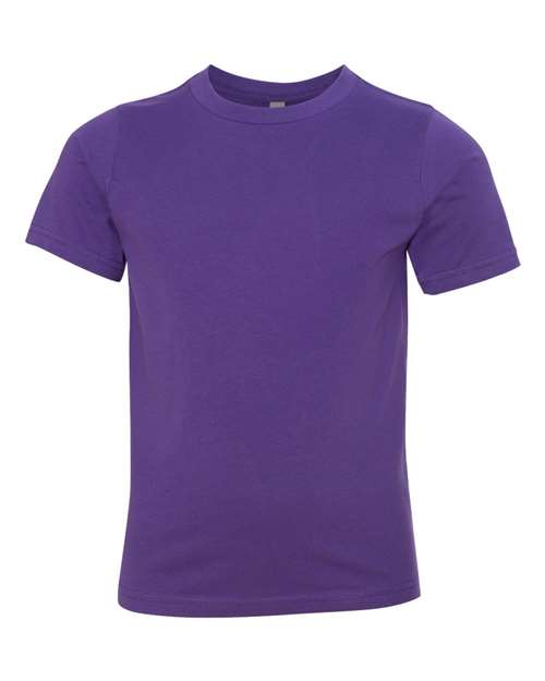Youth Cotton T-Shirt
