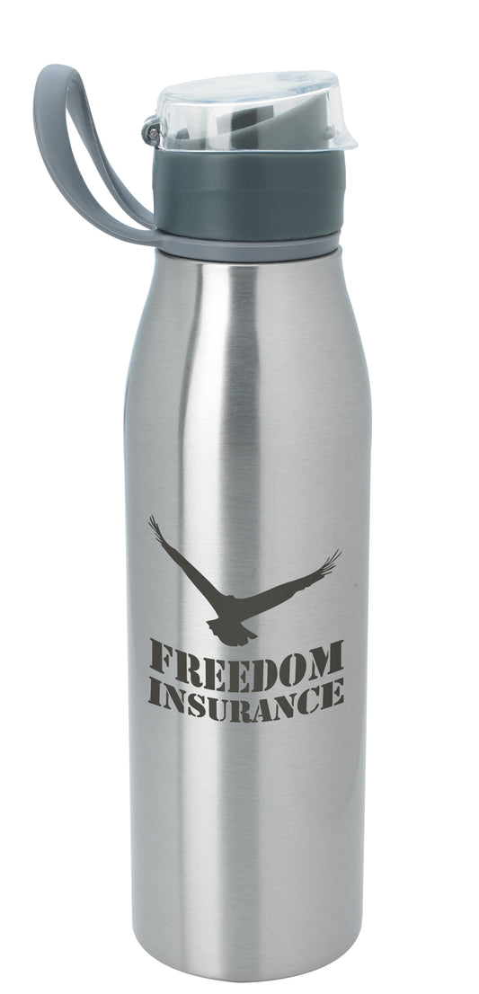 Good Value Spectra Bottle  25 oz-45970