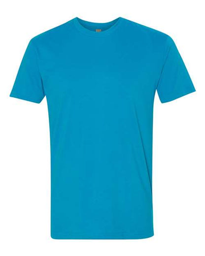 Sueded T-Shirt