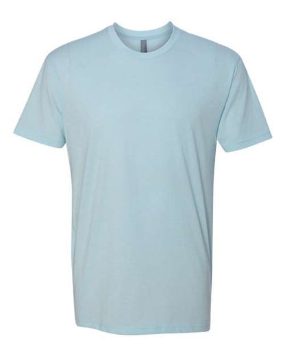 Unisex CVC T-Shirt