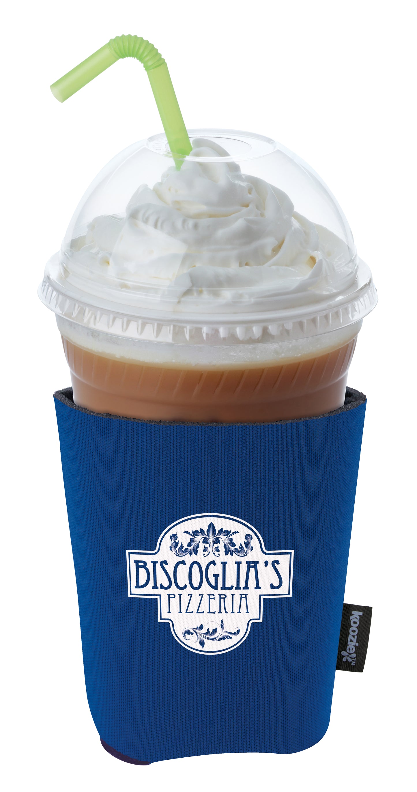 Koozie Lifes a Party Cup Cooler-46003