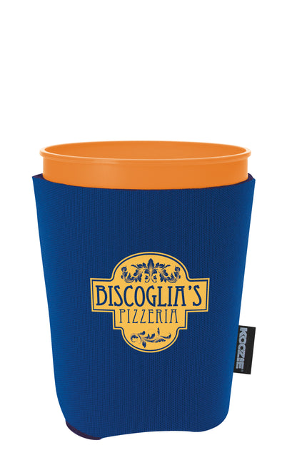 Koozie Lifes a Party Cup Cooler-46003