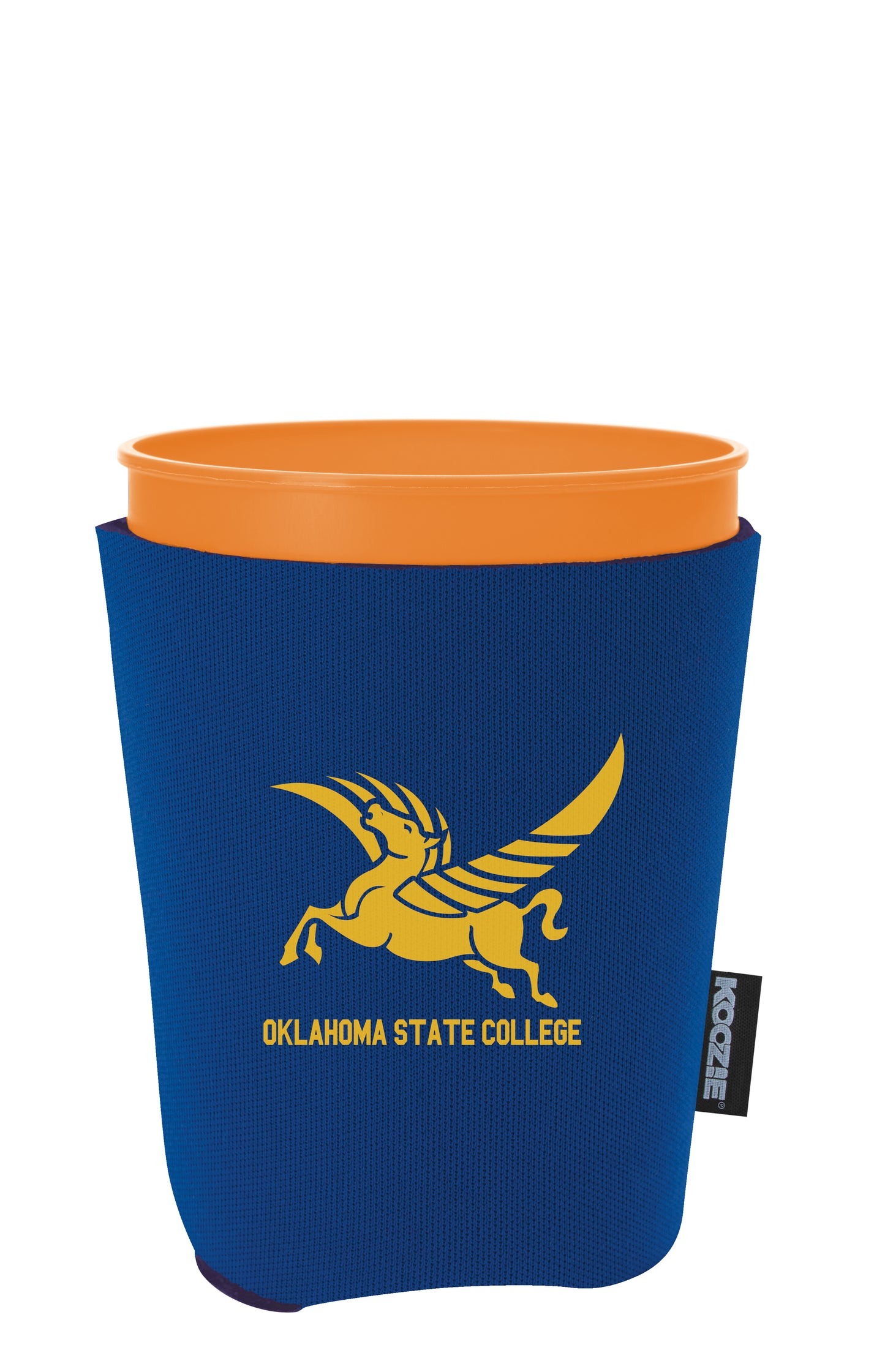 Koozie Lifes a Party Cup Cooler-46003