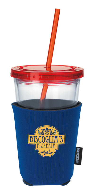 Koozie Lifes a Party Cup Cooler-46003