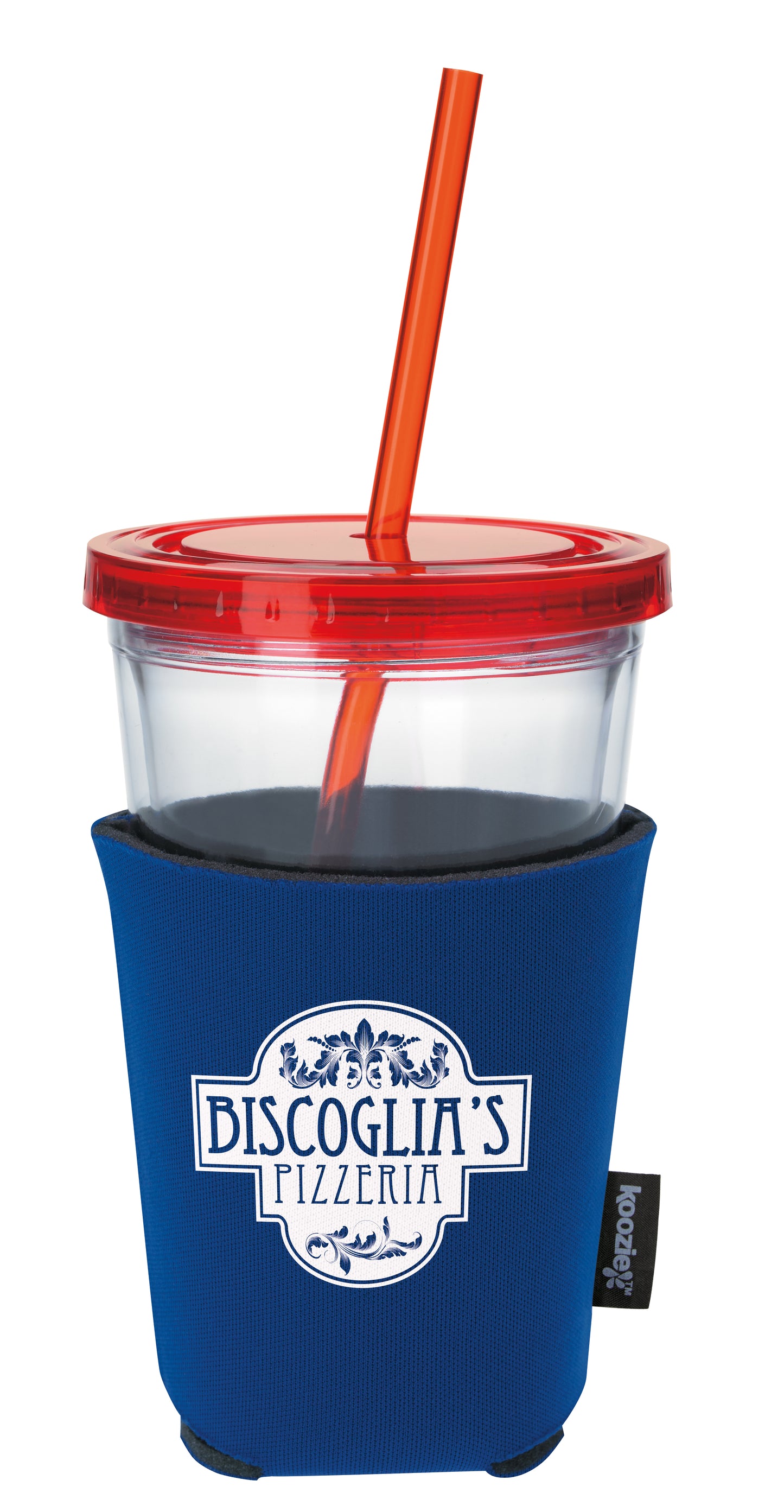 Koozie Lifes a Party Cup Cooler-46003