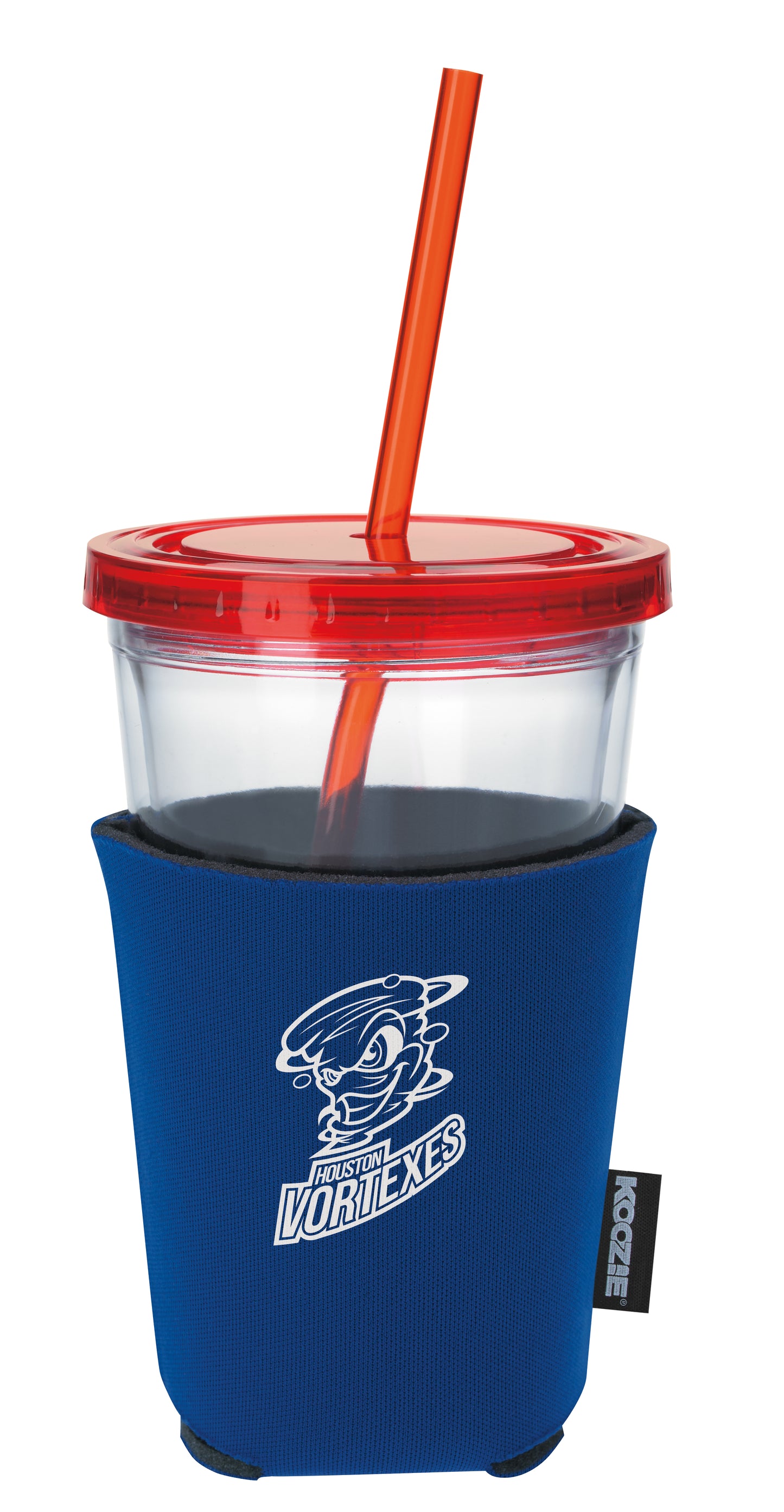 Koozie Lifes a Party Cup Cooler-46003