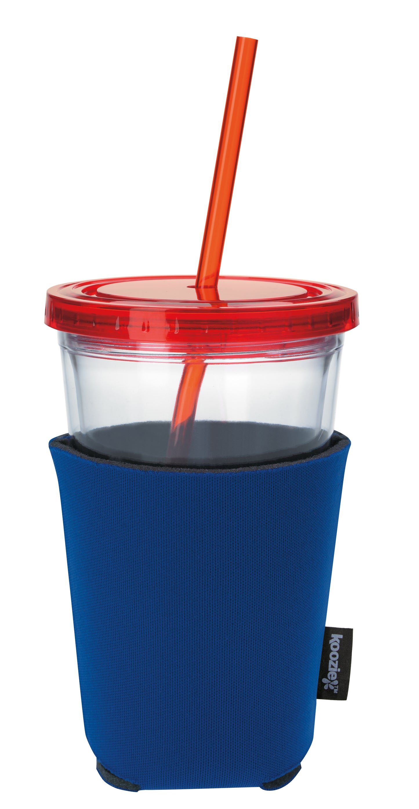 Koozie Lifes a Party Cup Cooler-46003