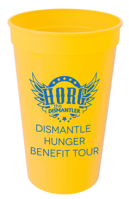 Good Value Stadium Cup  22 oz-46016