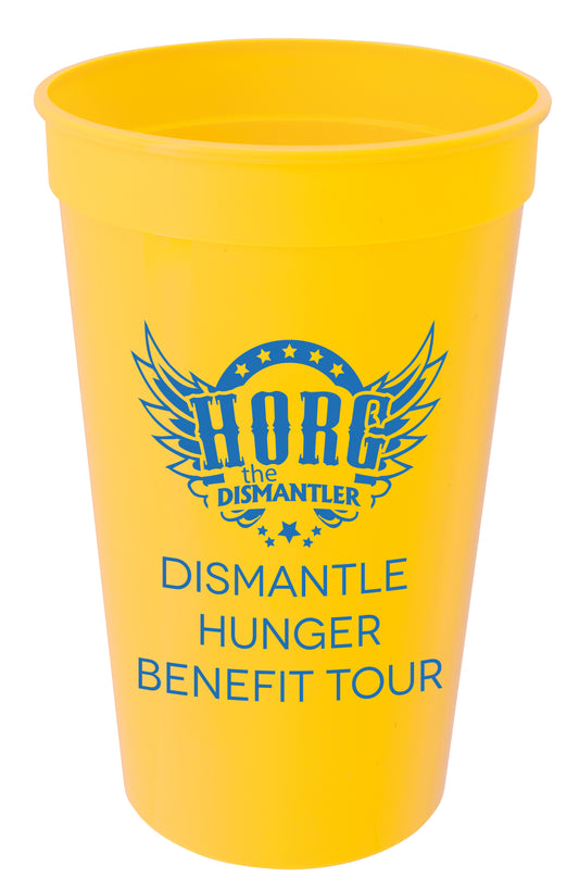 Good Value Stadium Cup  22 oz-46016