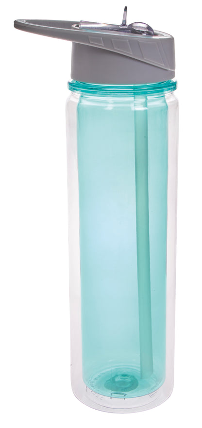 Good Value Double Wall Sport Bottle  20 oz-46058