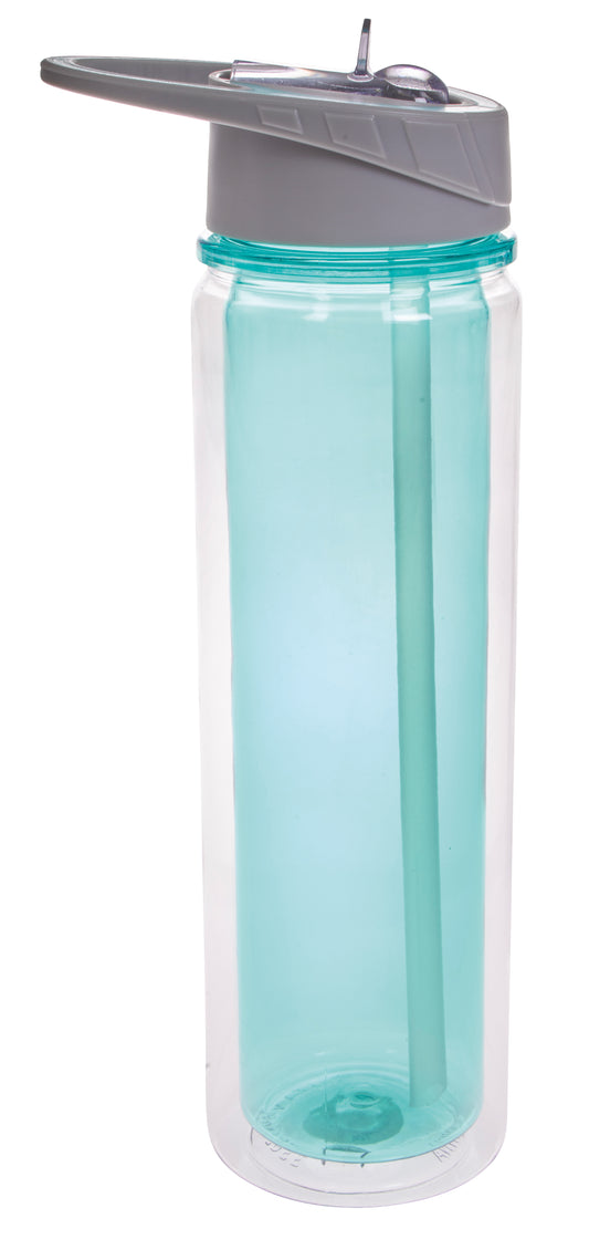 Good Value Double Wall Sport Bottle  20 oz-46058