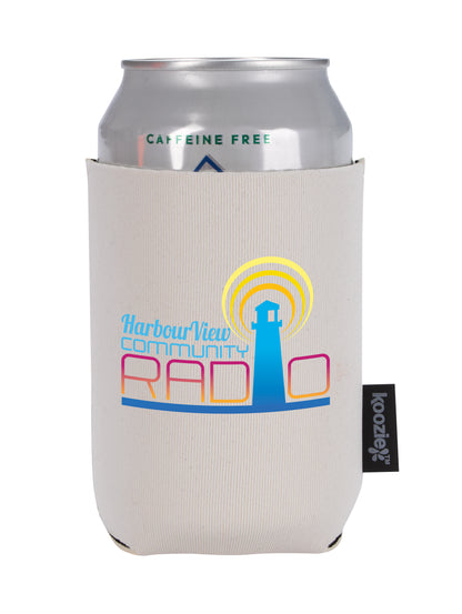 Koozie Magnetic RPET  Can Cooler-46088