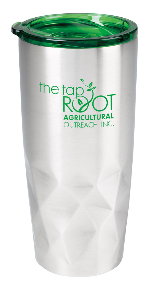 Glacial Diamonds Tumbler  20 oz-46113
