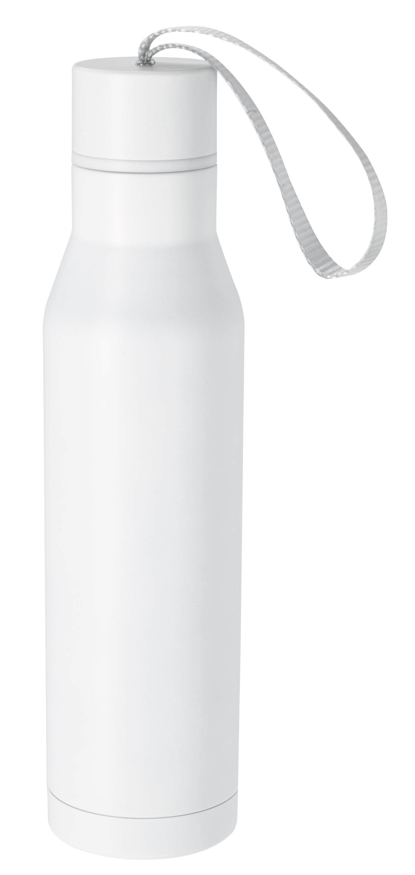 Vacuum Insulated Bottle with Carry Loop  18 oz-46125