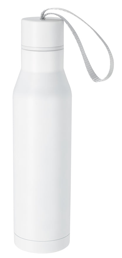 Vacuum Insulated Bottle with Carry Loop  18 oz-46125