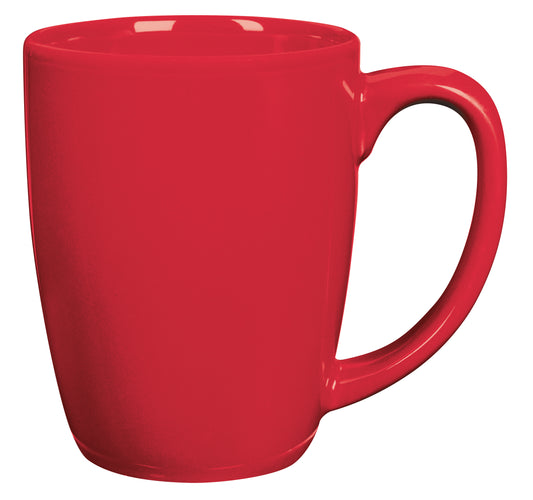 Good Value Bistro Mug Color  12 oz-46139