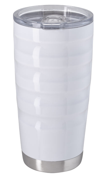 Grip Vacuum Tumbler  20 oz Colors-46149