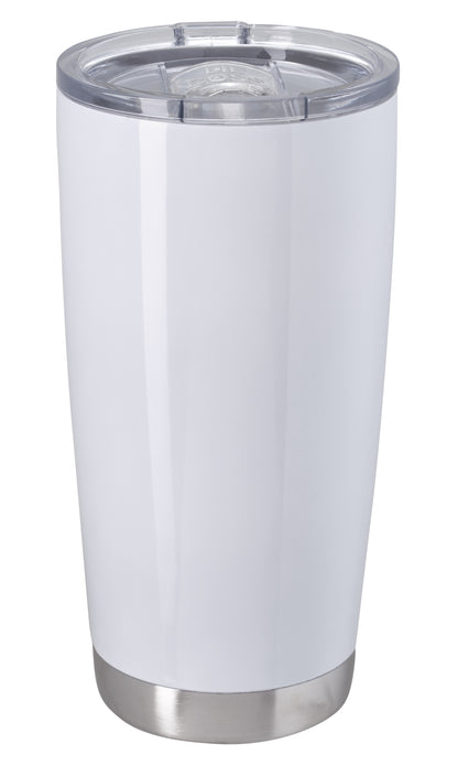 Grip Vacuum Tumbler  20 oz Colors-46149