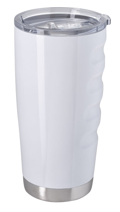 Grip Vacuum Tumbler  20 oz Colors-46149