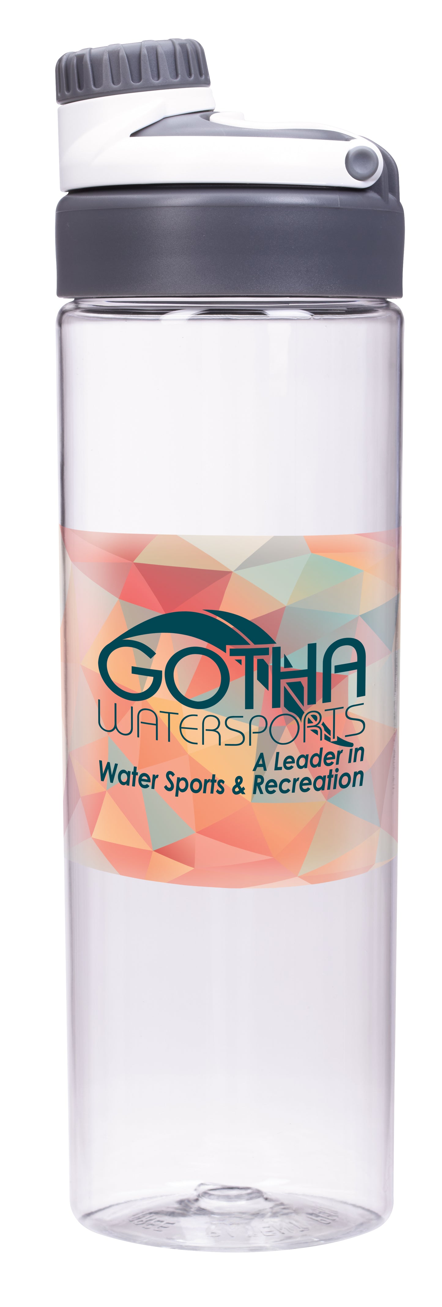 Good Value Thunder Sports Bottle 34 oz-46162