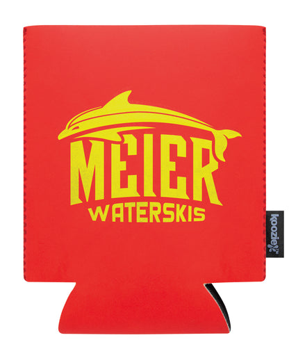 Koozie Color Changing CanBottle Cooler-46165