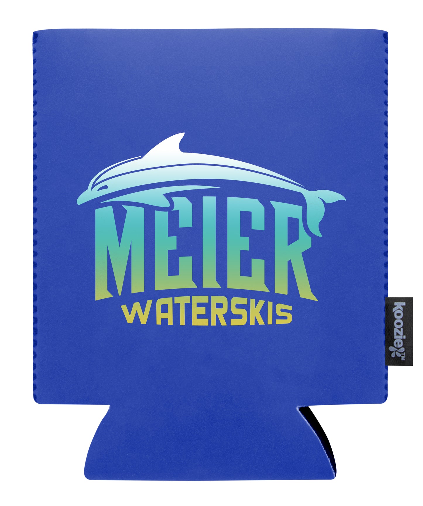 Koozie Color Changing CanBottle Cooler-46165