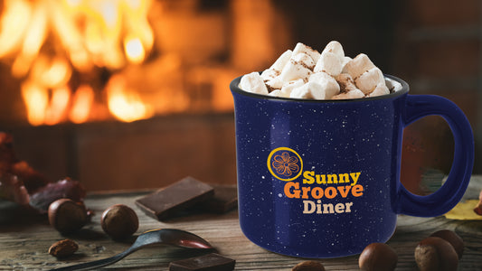 Good Value Campfire Mug  13 oz-46167