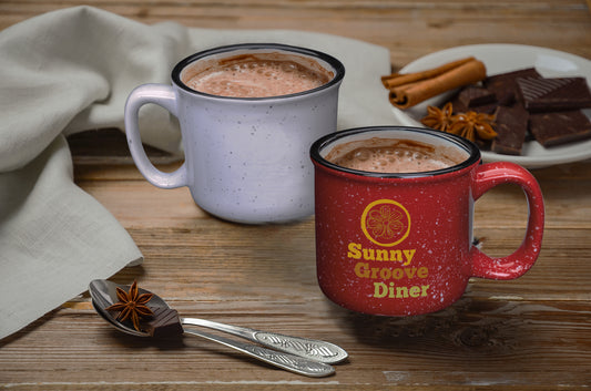 Good Value Campfire Mug  13 oz-46167