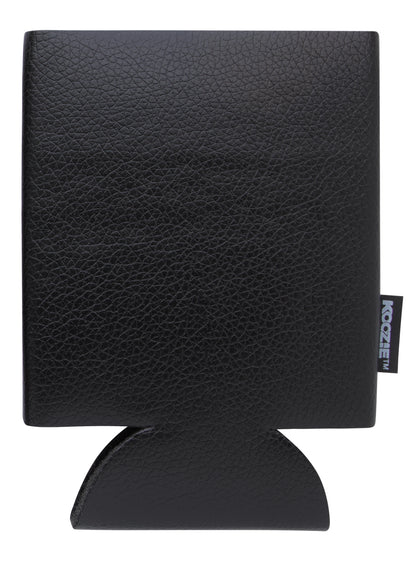 Koozie LeatherLike Can Cooler-46170