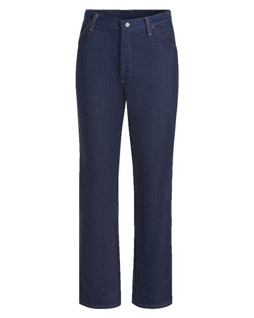 Men's Flame Resistant Jean-Style Pants