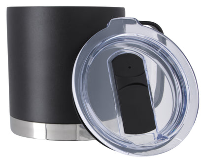 Good Value Double Wall Camper Metal Mug  16 oz-46225