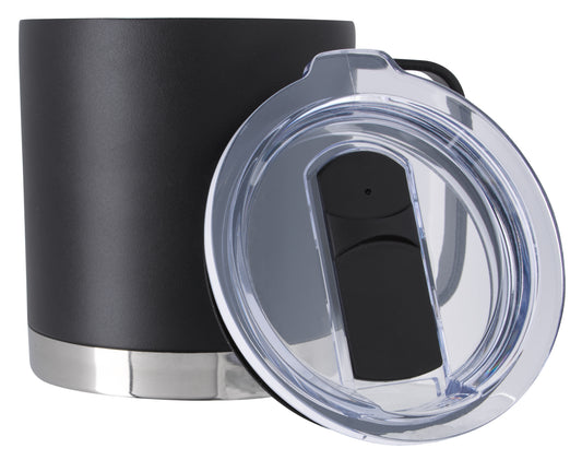 Good Value Double Wall Camper Metal Mug  16 oz-46225