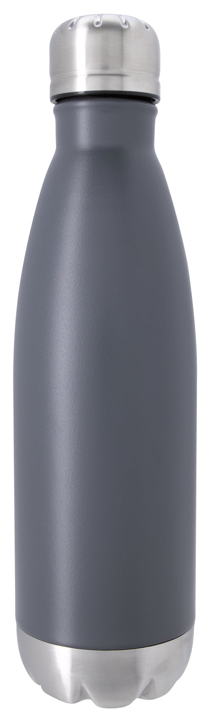 Good Value Reef Stainless Steel Bottle Powder Finish  18 oz-46228