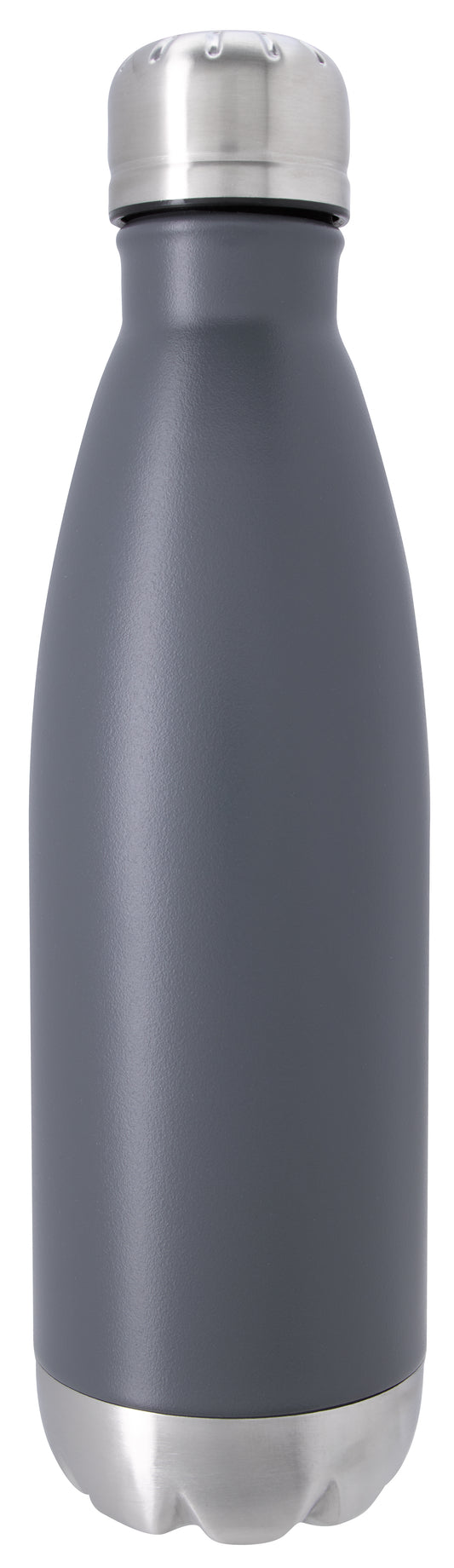 Good Value Reef Stainless Steel Bottle Powder Finish  18 oz-46228