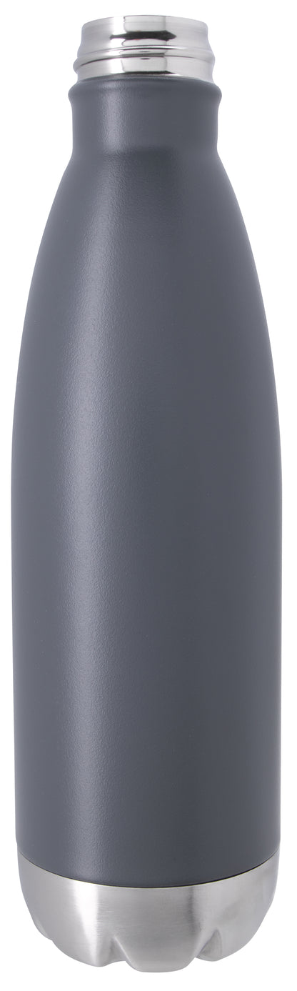 Good Value Reef Stainless Steel Bottle Powder Finish  18 oz-46228