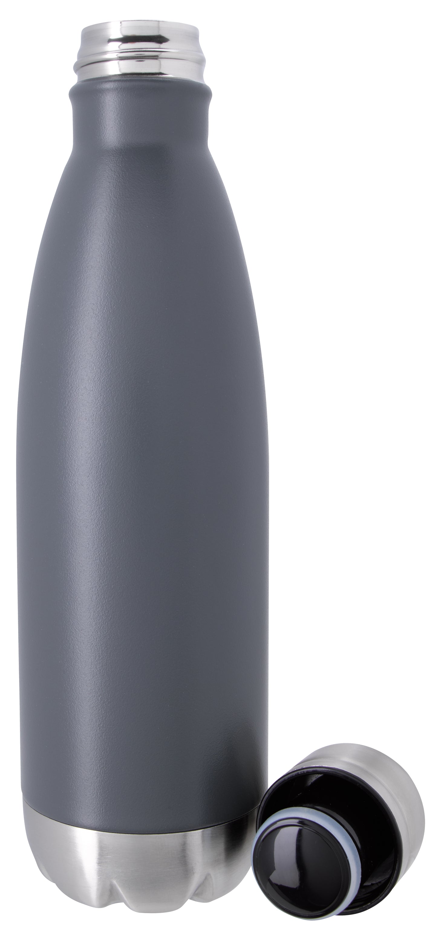 Good Value Reef Stainless Steel Bottle Powder Finish  18 oz-46228