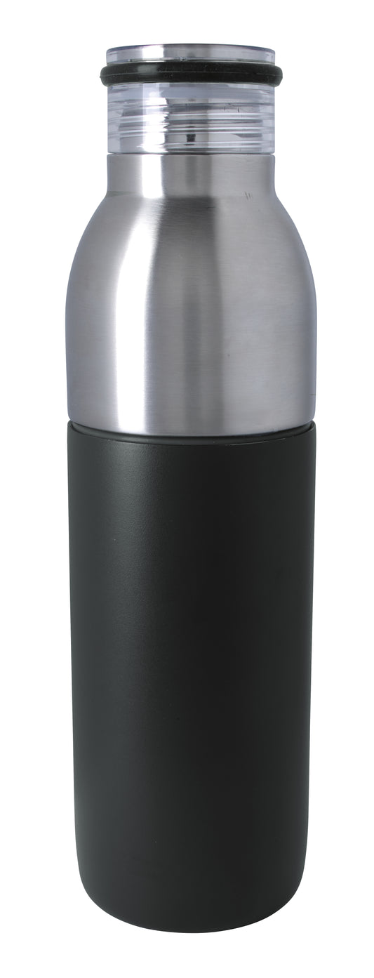 Good Value Active 2in1 Vacuum Bottle Tumbler  22 oz-46233