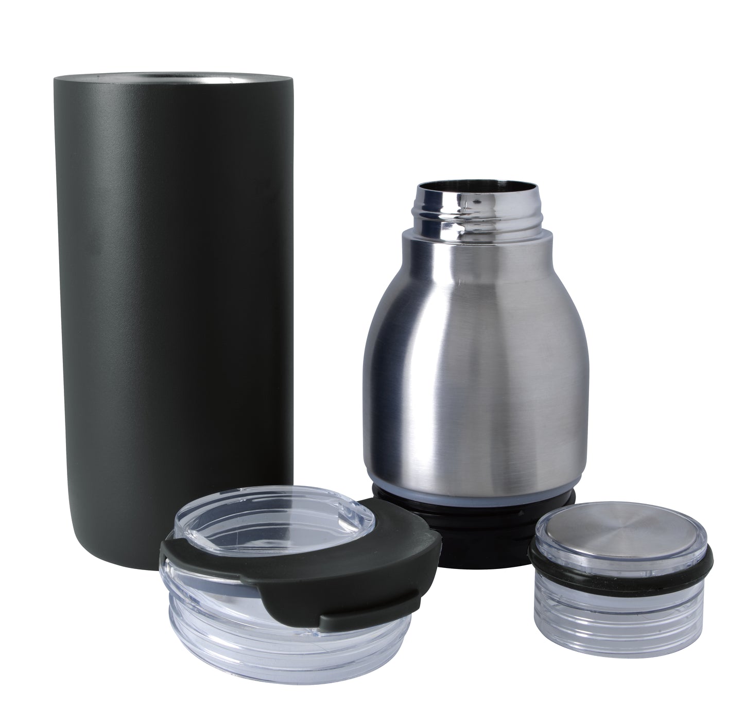 Good Value Active 2in1 Vacuum Bottle Tumbler  22 oz-46233