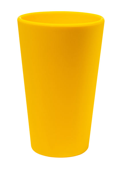 Silipint Straight Up Pint Glass  16 oz-46238
