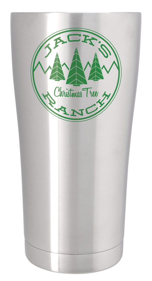 Tervis Stainless Steel Tumbler  20 oz-46249