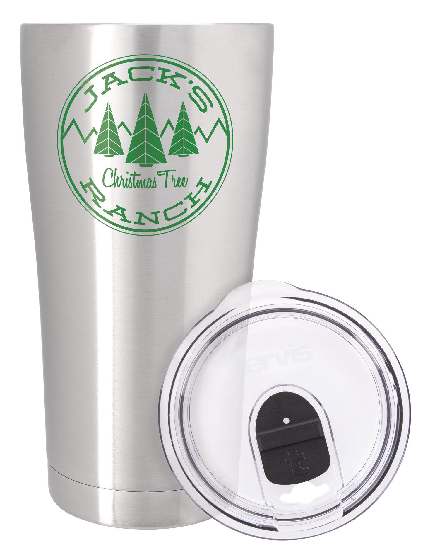 Tervis Stainless Steel Tumbler  20 oz-46249