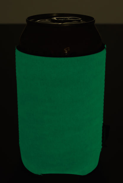Koozie GlowintheDark Can Cooler-46256