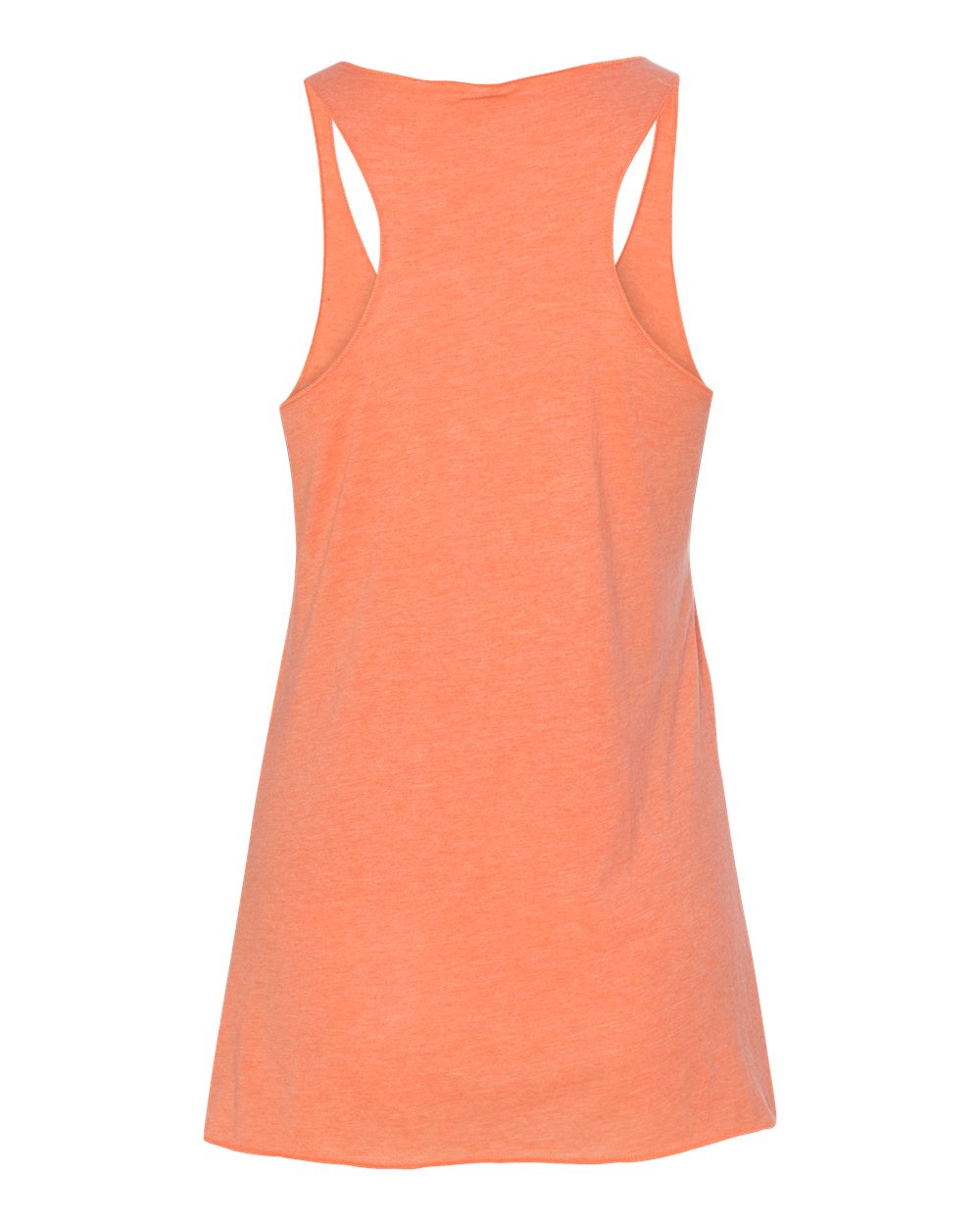 BELLA + CANVAS Women's Triblend Racerback Tank - 8430