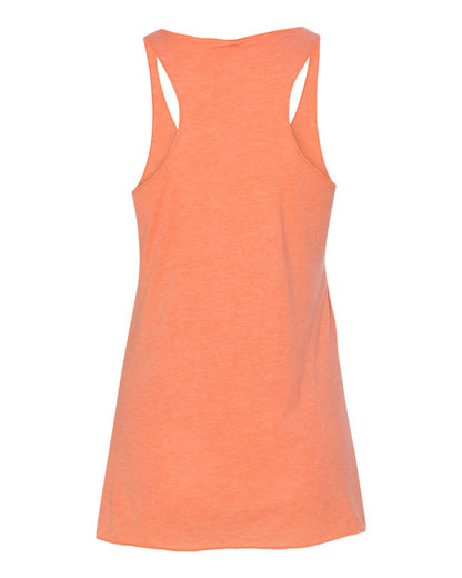 BELLA + CANVAS Women's Triblend Racerback Tank - 8430