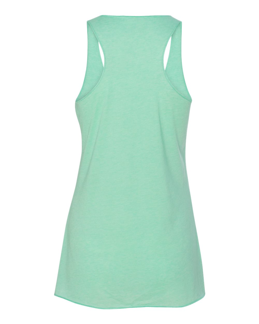 BELLA + CANVAS Women's Triblend Racerback Tank - 8430