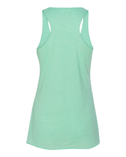 BELLA + CANVAS Women's Triblend Racerback Tank - 8430