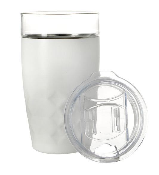 Howard Glass Vacuum Tumbler  14 oz-46270
