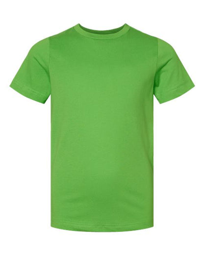 Youth Fine Jersey Tee