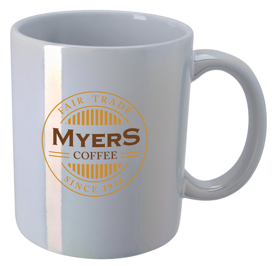Good Value Vibrant Iridescent Mug  11 oz-46308